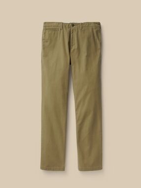 Filson DRAFTSMAN CANVAS PANTS Faded Olive Men's 33X30 Rugged Workwear